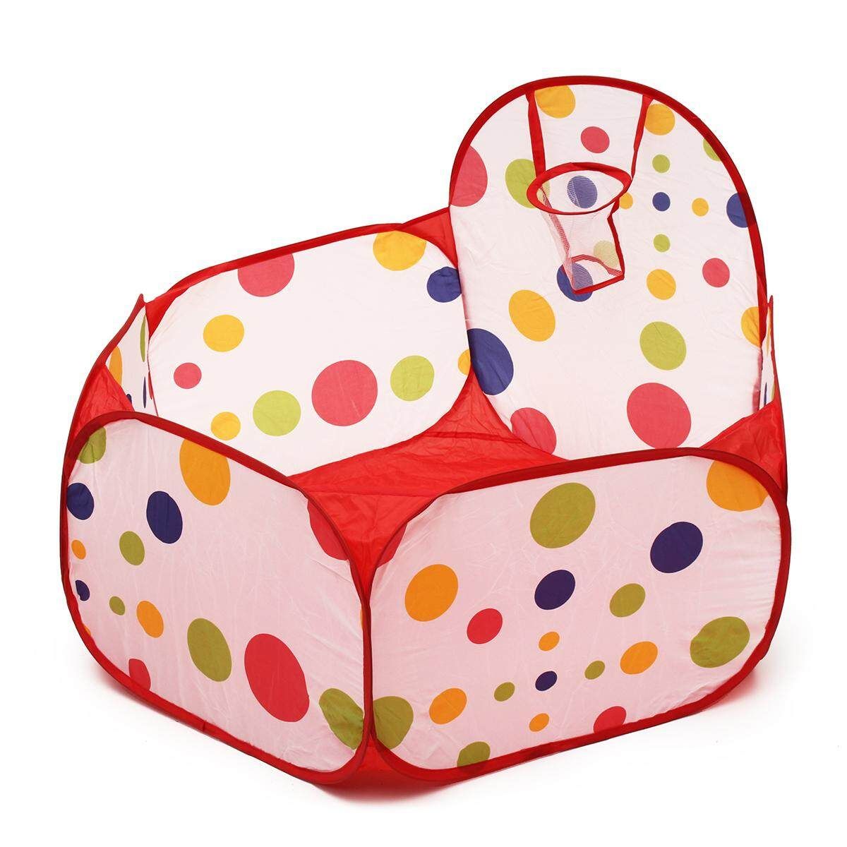 Kids Boys Girls Educational. Large Ball Tent Baby Toy Stages Learn Laugh Toddler#1M 1 Meter