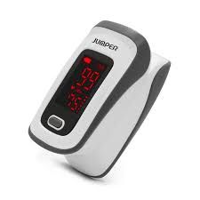 Portable Pulse Oximeter