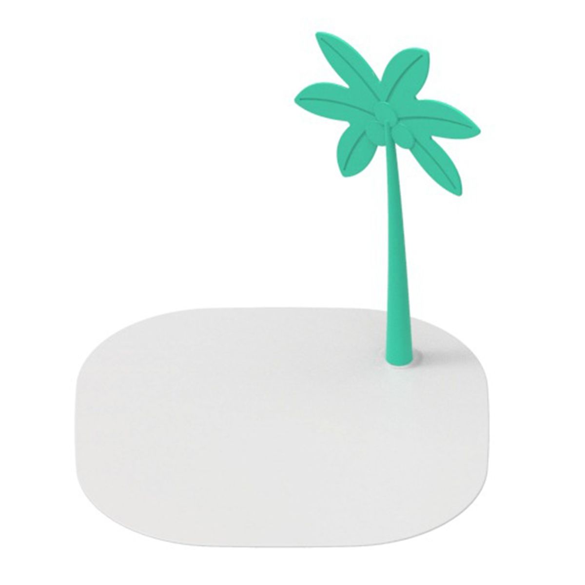 Sink Plug Strong Absorption Bathtub Stopper Clear