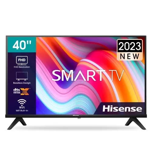 Hisense 40 Smart Full HD LED TV