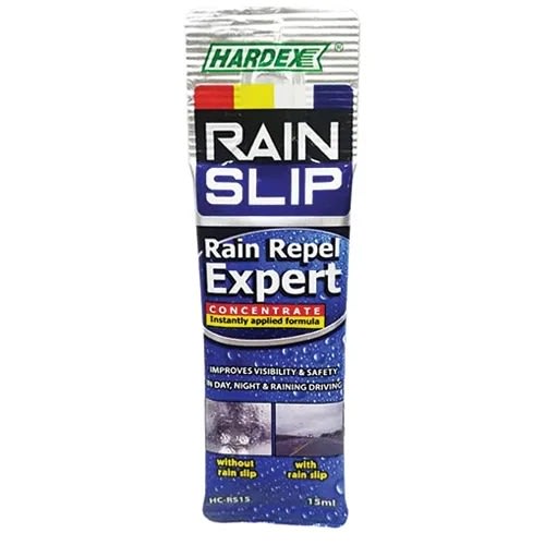 Rain Slip -15ml X 4pcs Sachet