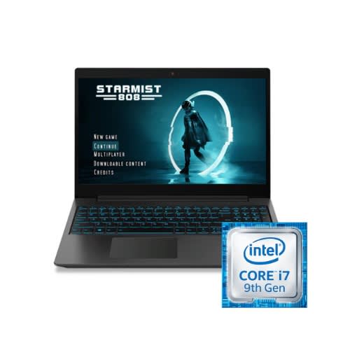L340 Gaming 81lk00n7ue - 9th Gen- Intel Core I7 - 8GB Ddr4 -2TB SSD - Laptop