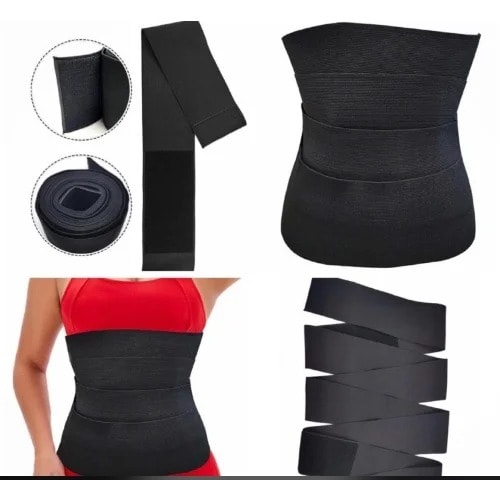 Tummy Belt Wrap