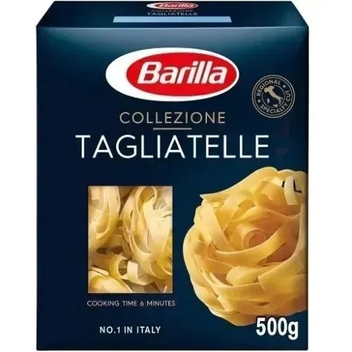 Tagliatelle - 500g - 1 Pack