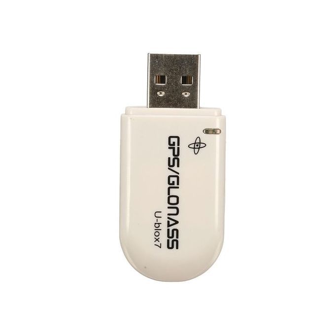 GMOUSE GLONASS USB GPS Module