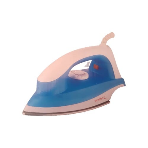 Solar Ac/dc Solar Friendly Inverter Iron - 300W