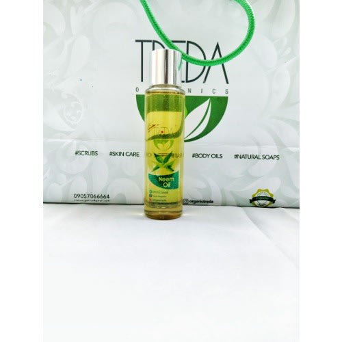 Neem Oil- 100ml