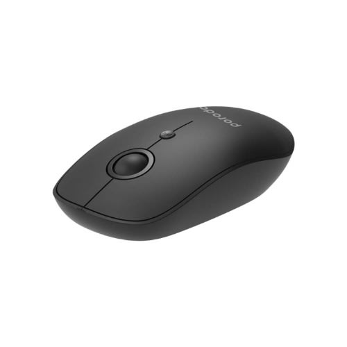2 In 1 Wireless Bluetooth Mouse