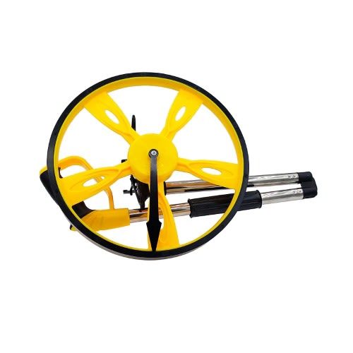 Mechanical Distance Measuring Wheel -Analog