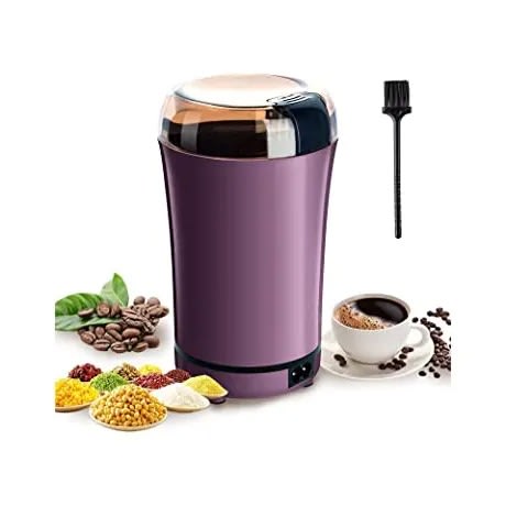 Electric Coffee Bean Grinder - 150W