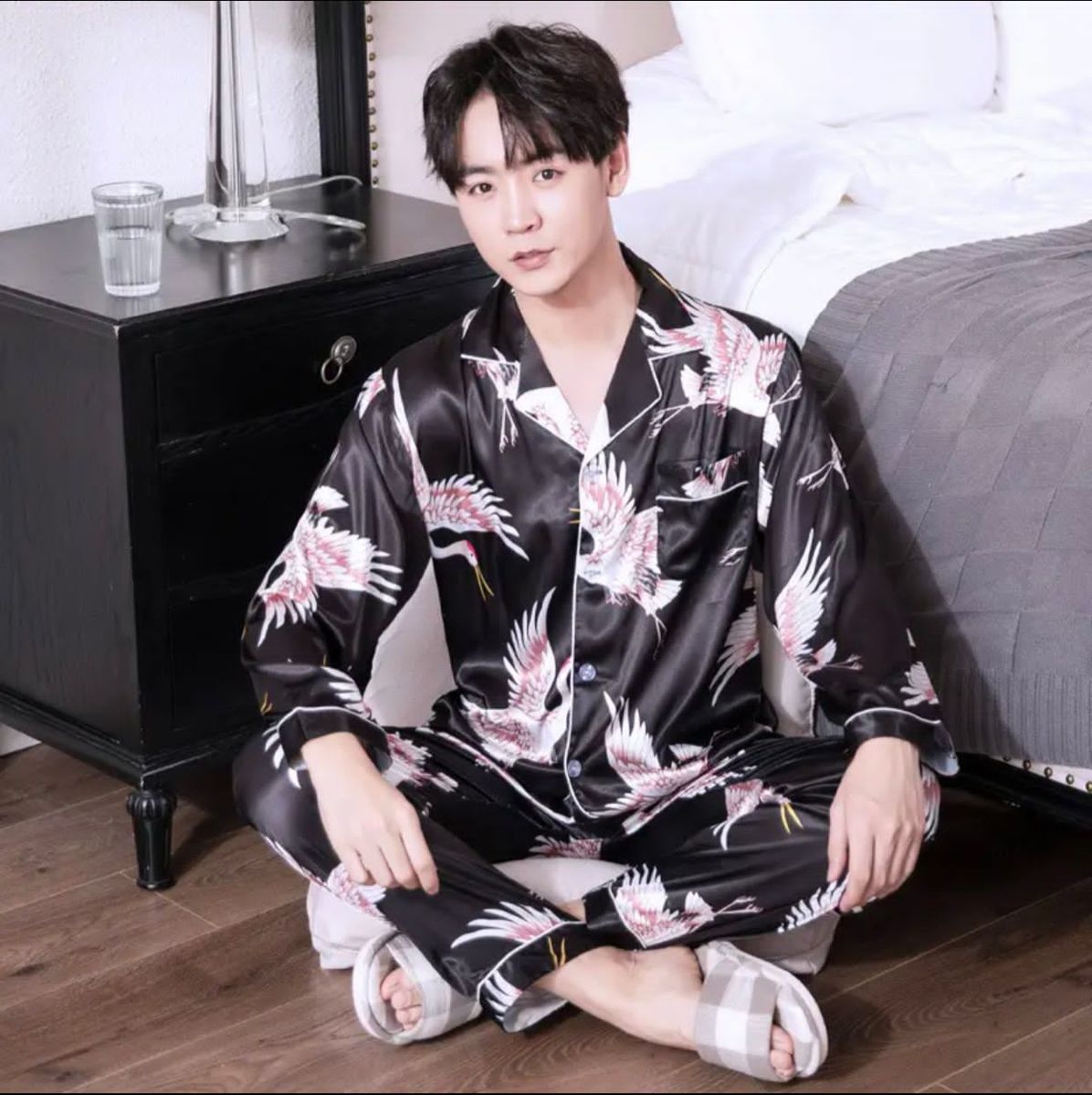 Top And Trouser For Men