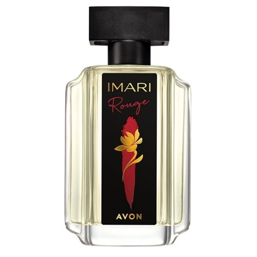 Imari Rouge Eau De Toilette Spray For Her- 50ml
