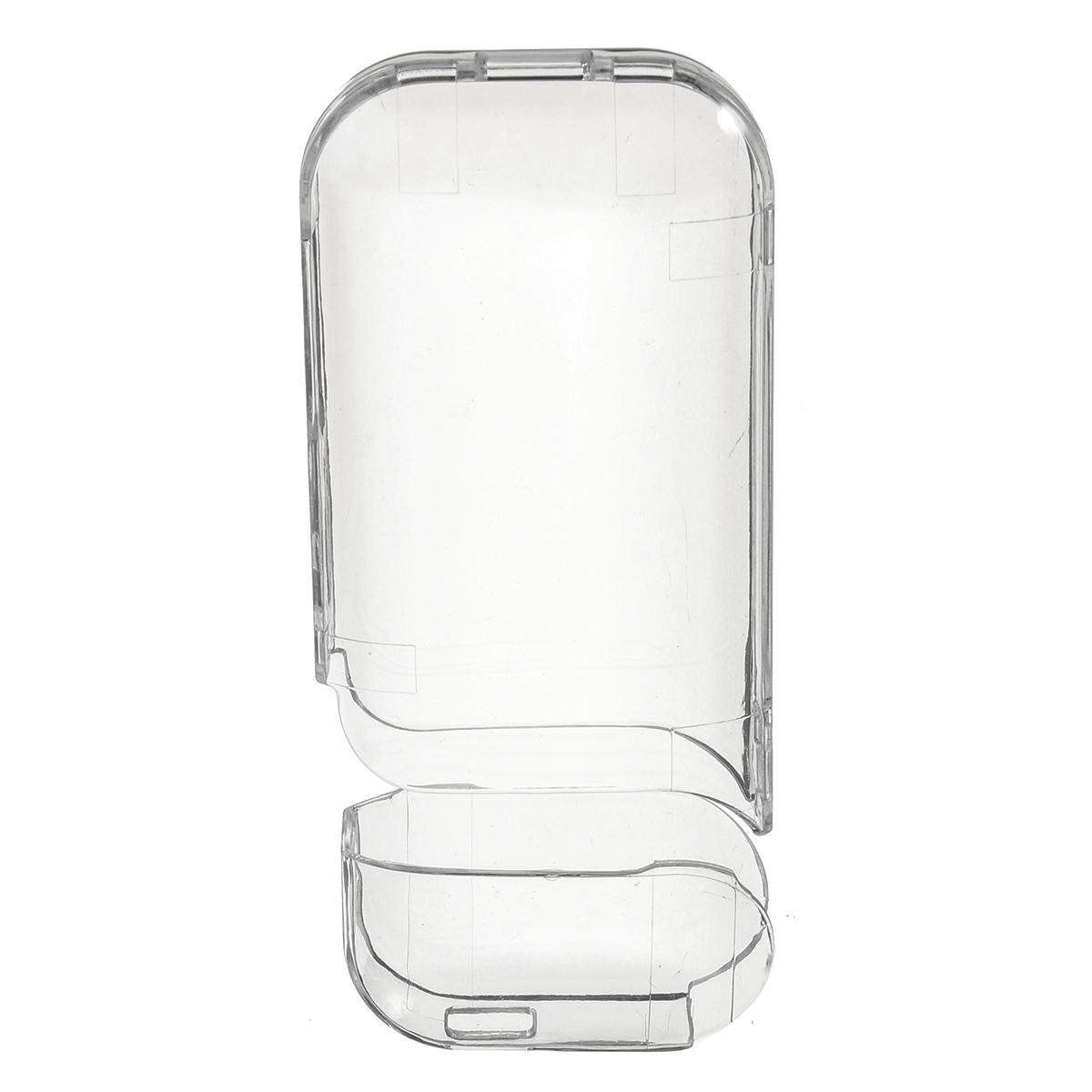 Clear PC Case Cover Anti Scratch Pocket Protector For IQOS Electronic