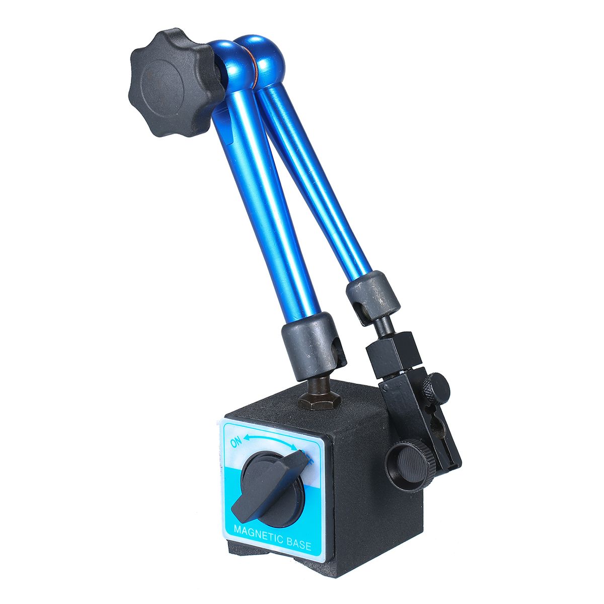 350mm Magnetic Base Universal Arms Heavy Duty Magnetic Stand