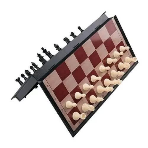Chess Board Game