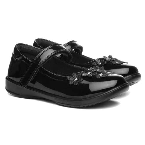 Girls School Shoe