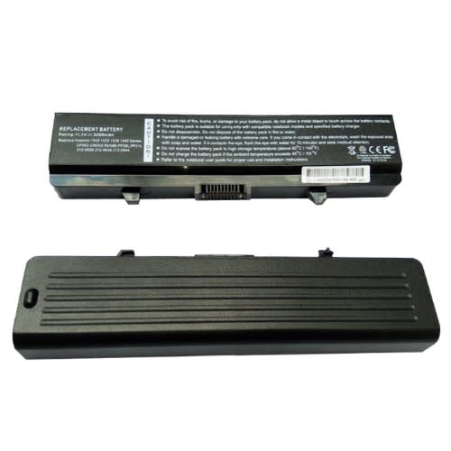 Battery For Dell 1525 1526 1545 1546 Pp29l X284g M911 M911g Gw240 Rn873 Gp952 Ru586