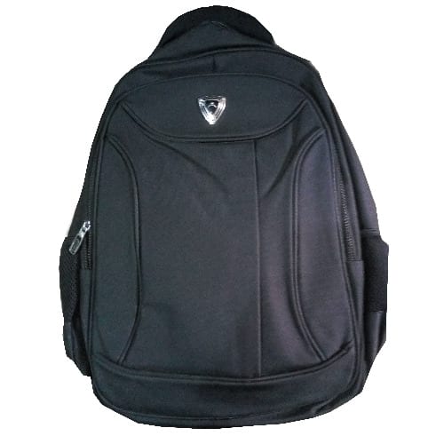 Multipurpose Bag-Black