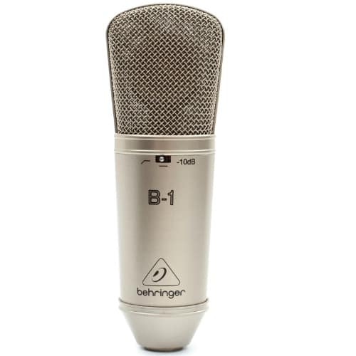 B-1 Studio Condenser Mic