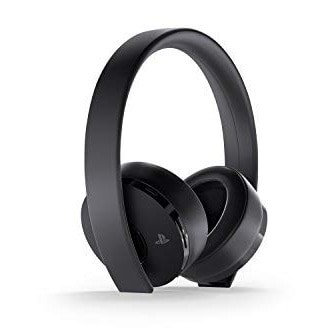 Playstation Gold Wireless Headset - Playstation 4