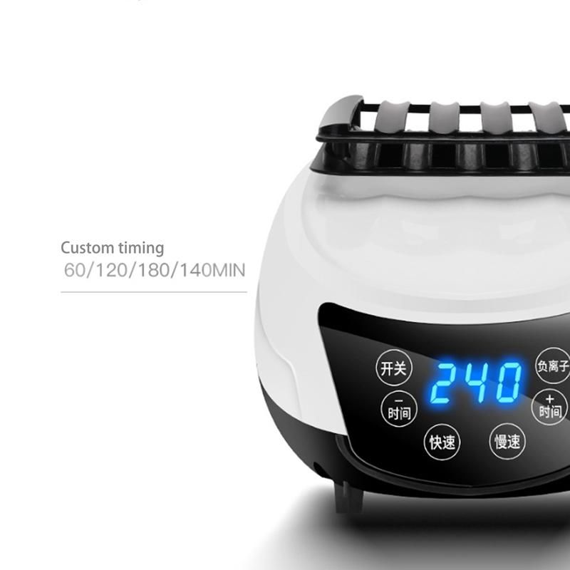 Portable Electric Clothes Dryers Smart Press Household