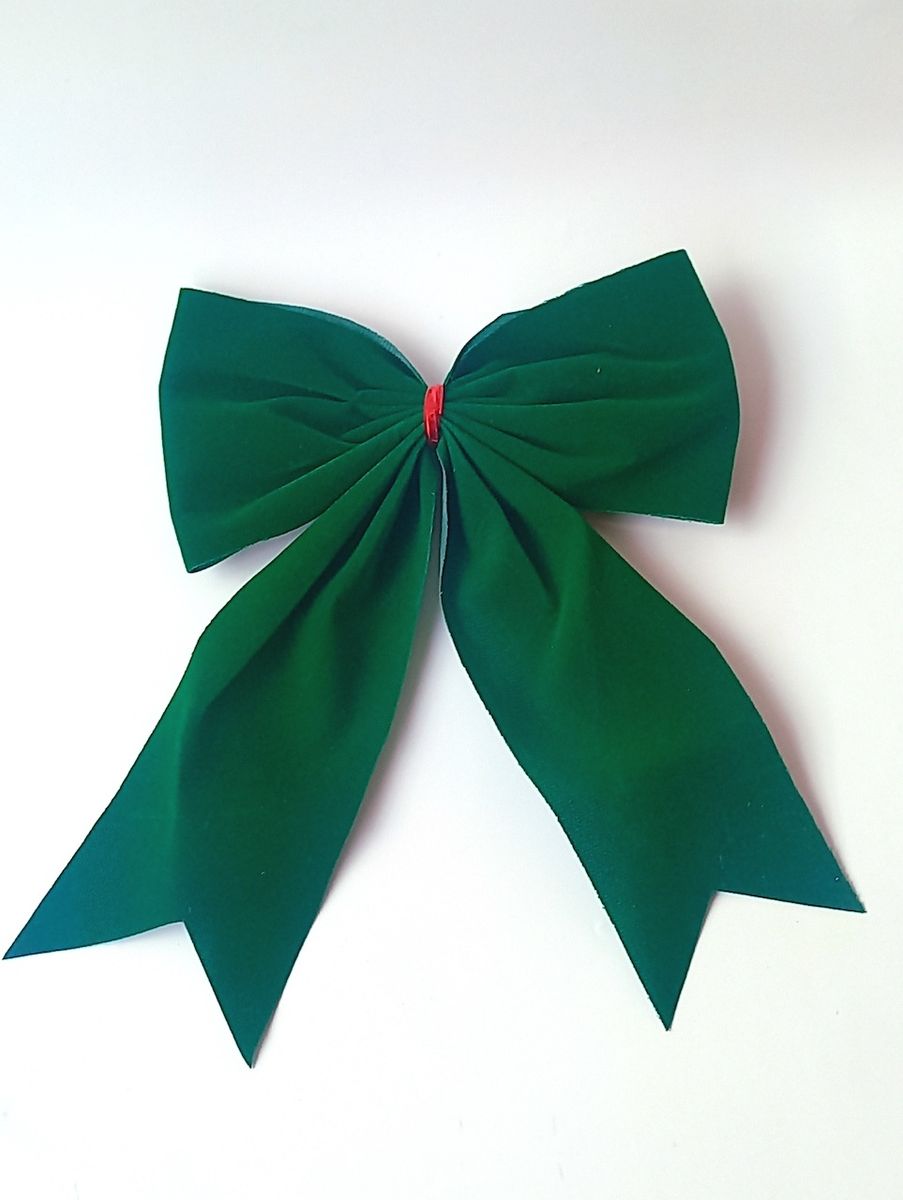 Decor  Xmas  Bow