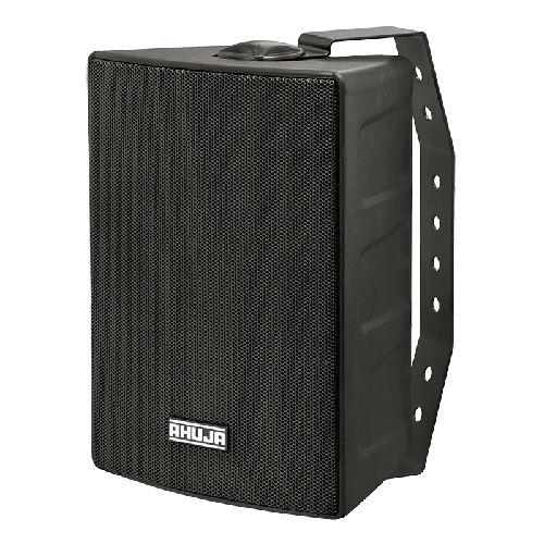 ASX-612WT 60 WATTS 2-WAY COMPACT PA WALL SPEAKER