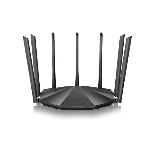 Ac2100 Dual Band Gigabit Wifi Router-ac23