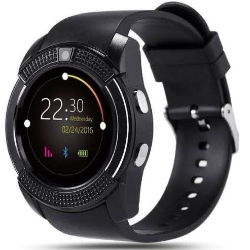 Abs Generic V8 Smart Watch