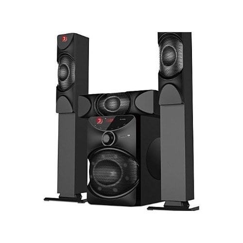 3.1ch Premium Home Theatre System Dj-3030