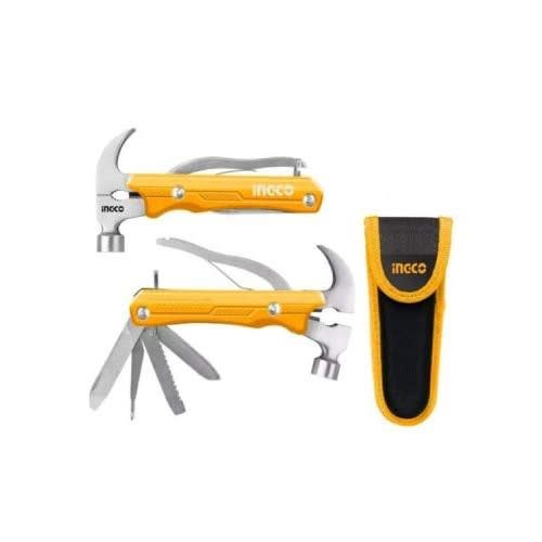 Ingco 12in1 Multi,functional Hammer