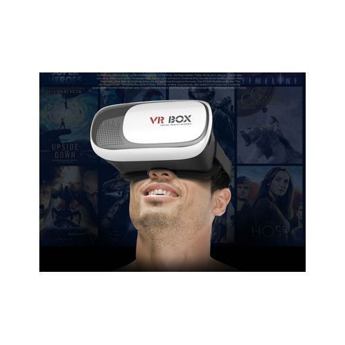 VR Glasses Second Generation 3D Glasses