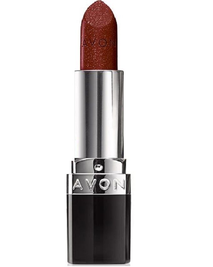 Ultra Color Lipstick - Iced Cocoa