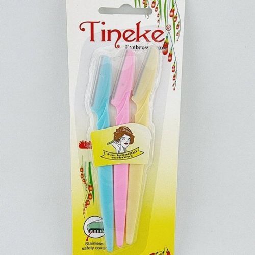 TINKLE Eyebrow Razor