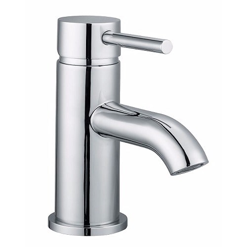 Wash Hand Basin Mixer- Short