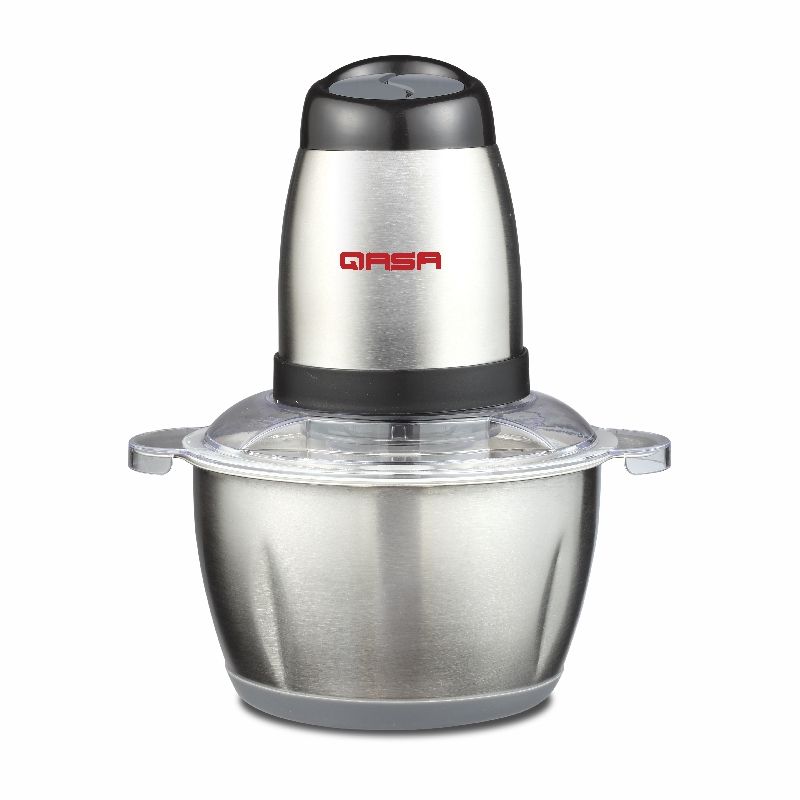 2 Litres Yam Pounder