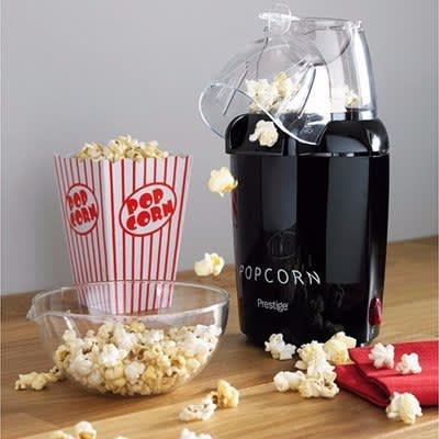 Prestige Kitchen Popcorn Maker