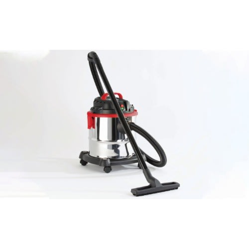 Wet & Dry Vacuum Cleaner With Filtration - 20l - 1000w