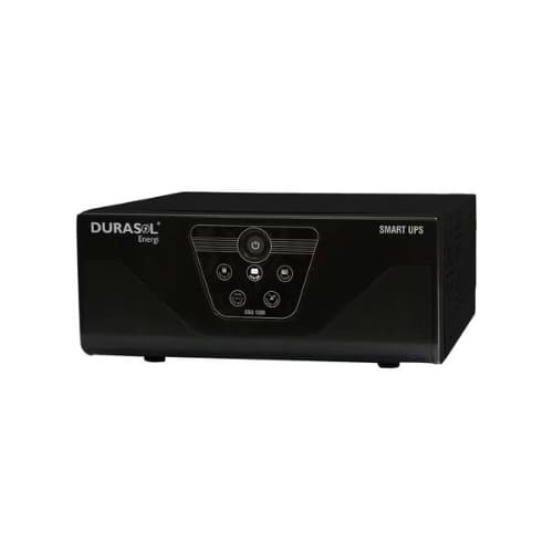12v Durasol Inverter - 1250va  Pure Sine Wave UPS