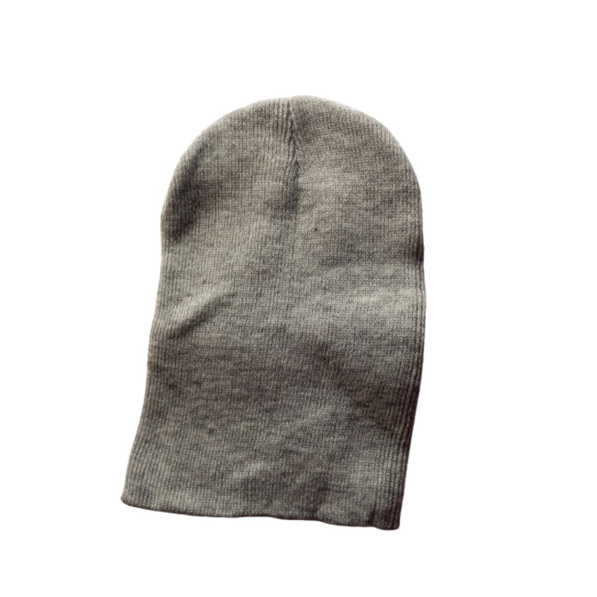Head Warmer Beanie- Ash