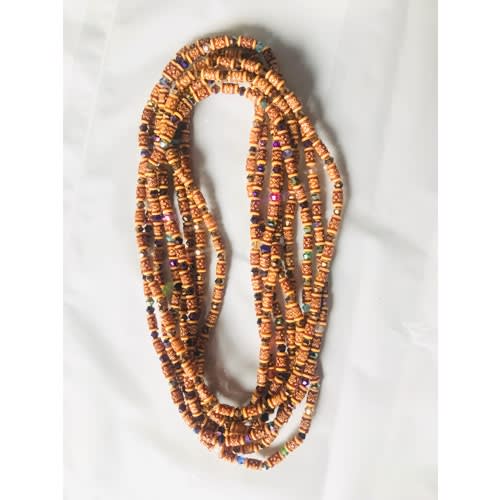 Ladies Waist Beads - Multicolor