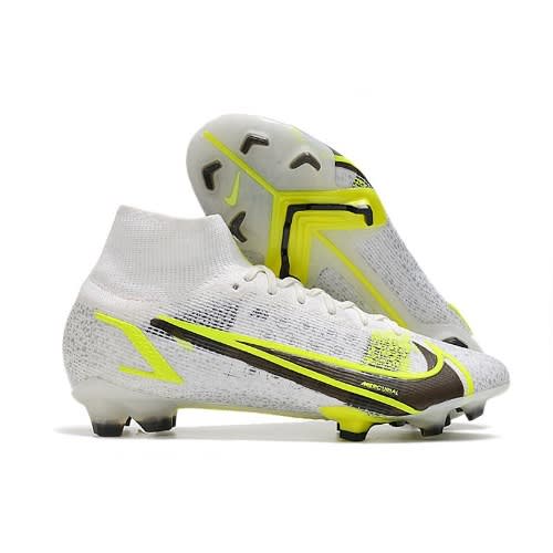 Mercurial Men's Football Boots