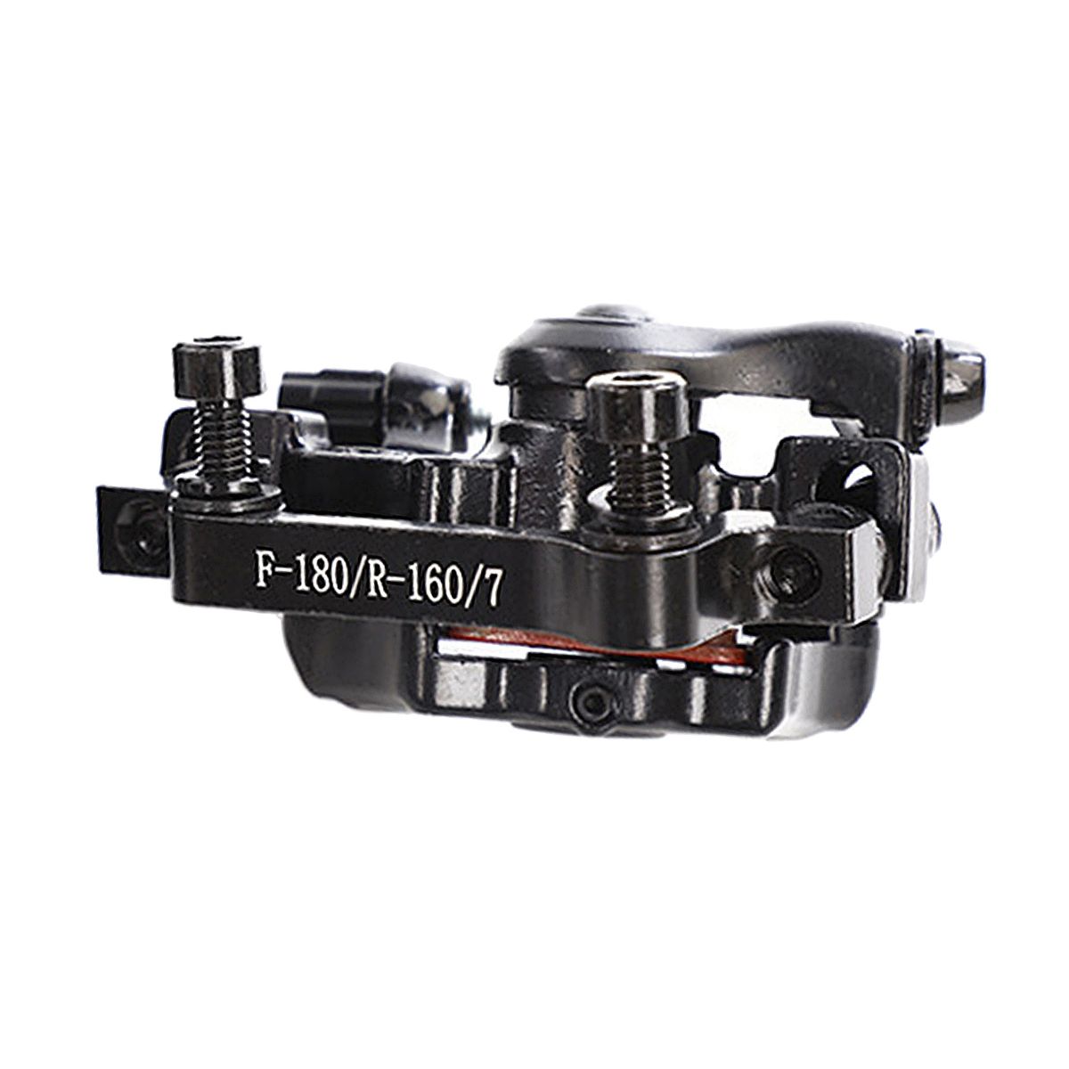 Bike Disc Brake Outdoor Mountain  Mechanical