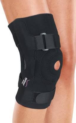 FUNCTIONAL KNEE SUPPORT