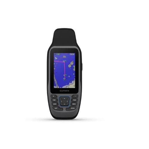 GPS Handheld Meter