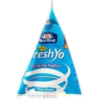 Freshyo Yoghurt Drink X 16 - 115ml