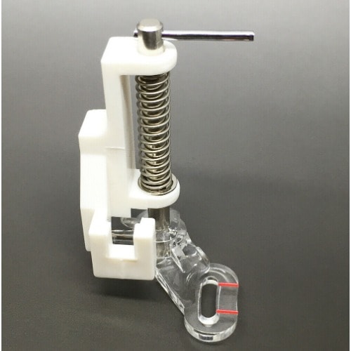 Quilting Darning Free Hand Sewing Presser Foot