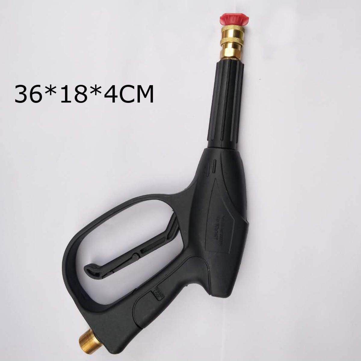 Nozzle 1/4Quick Plug Spear 1 / 4 Quick Insert Shotgun