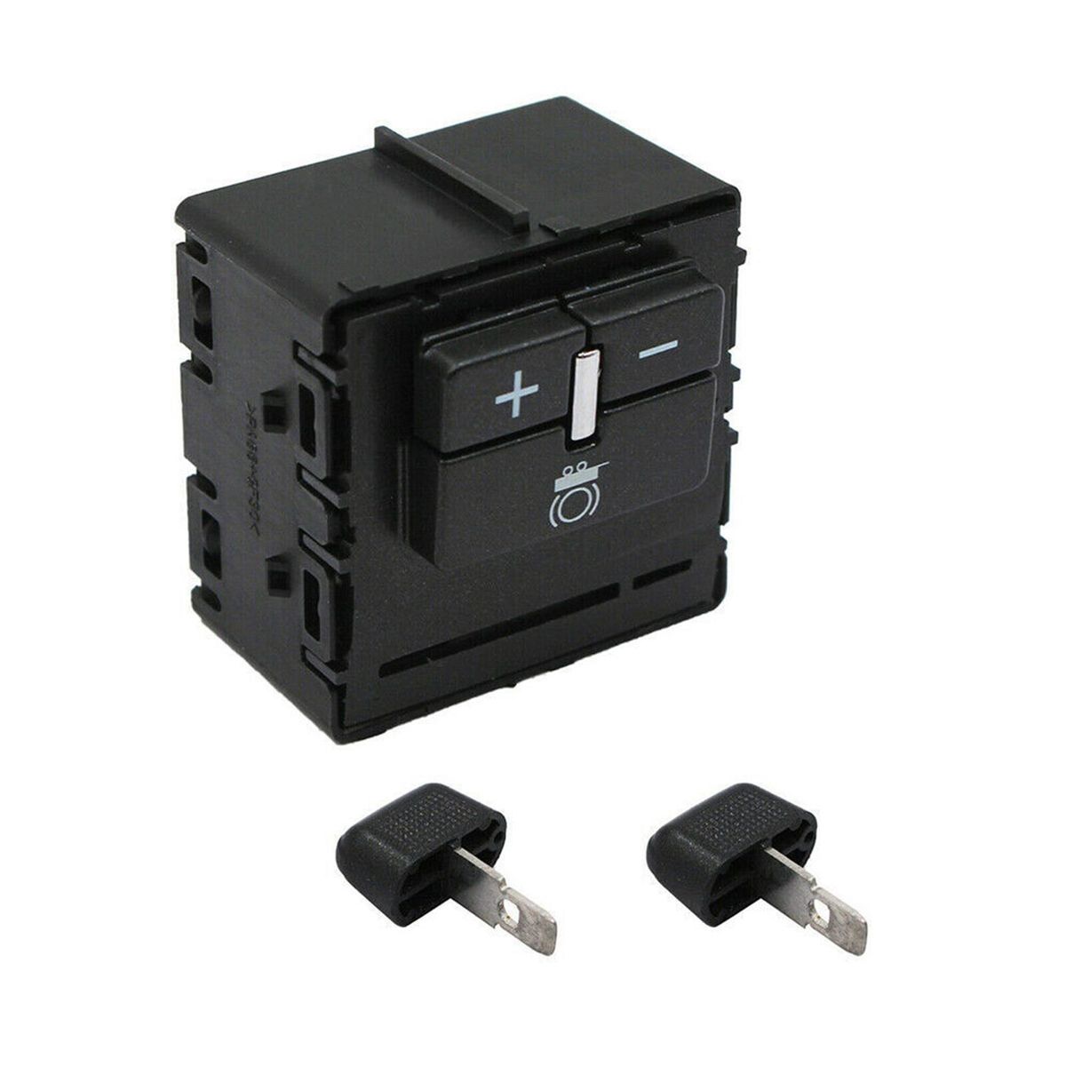 Trailer Brake Control Switch Assembly Replacement for Chevy Colorado Silverado Suburban GMC Canyon Sierra Yukon 2014-2021, 84108373, 23145874, 601226