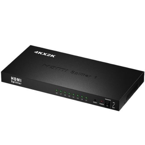HDMI Splitter 8ways 4k X2k